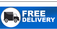 Free UK Delivery Free Delivery
